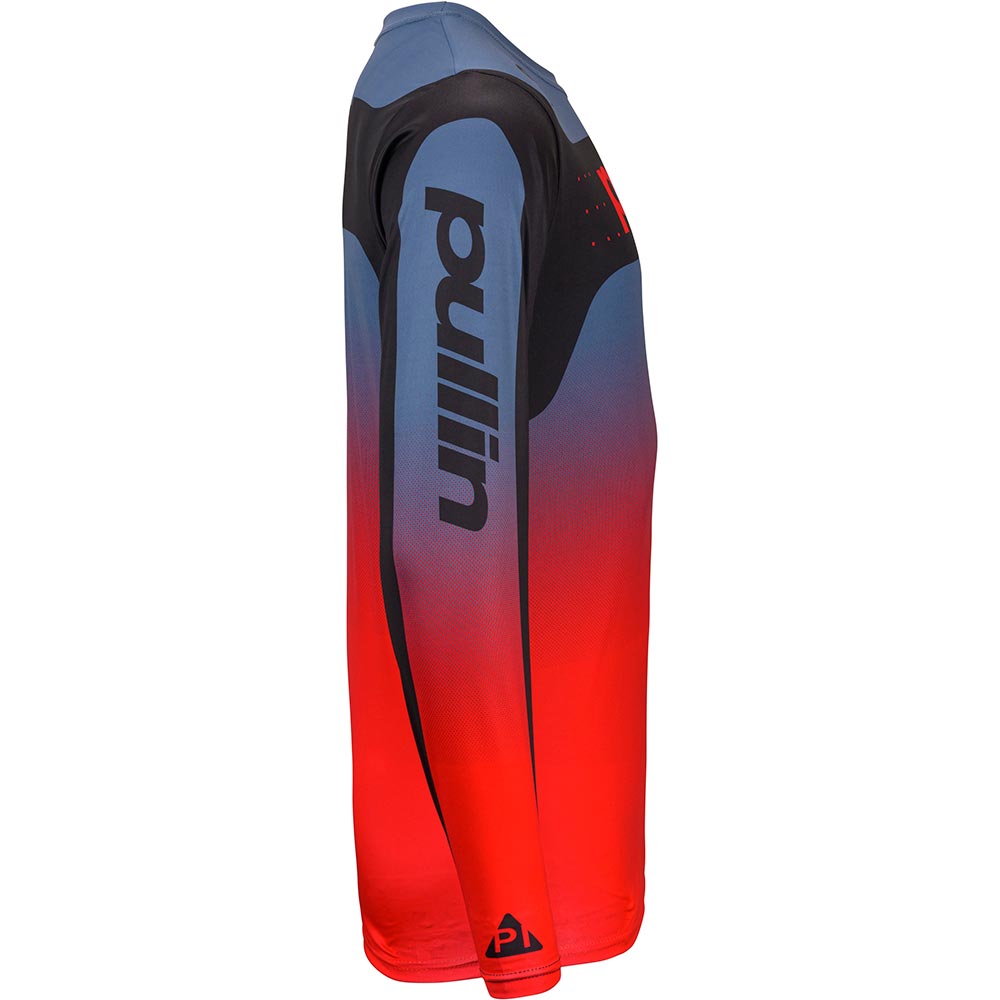 Maillot Master Gradient