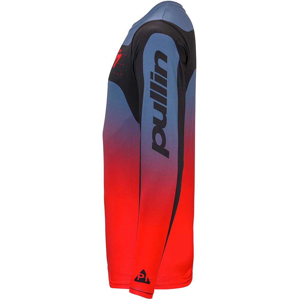 Maillot Master Gradient