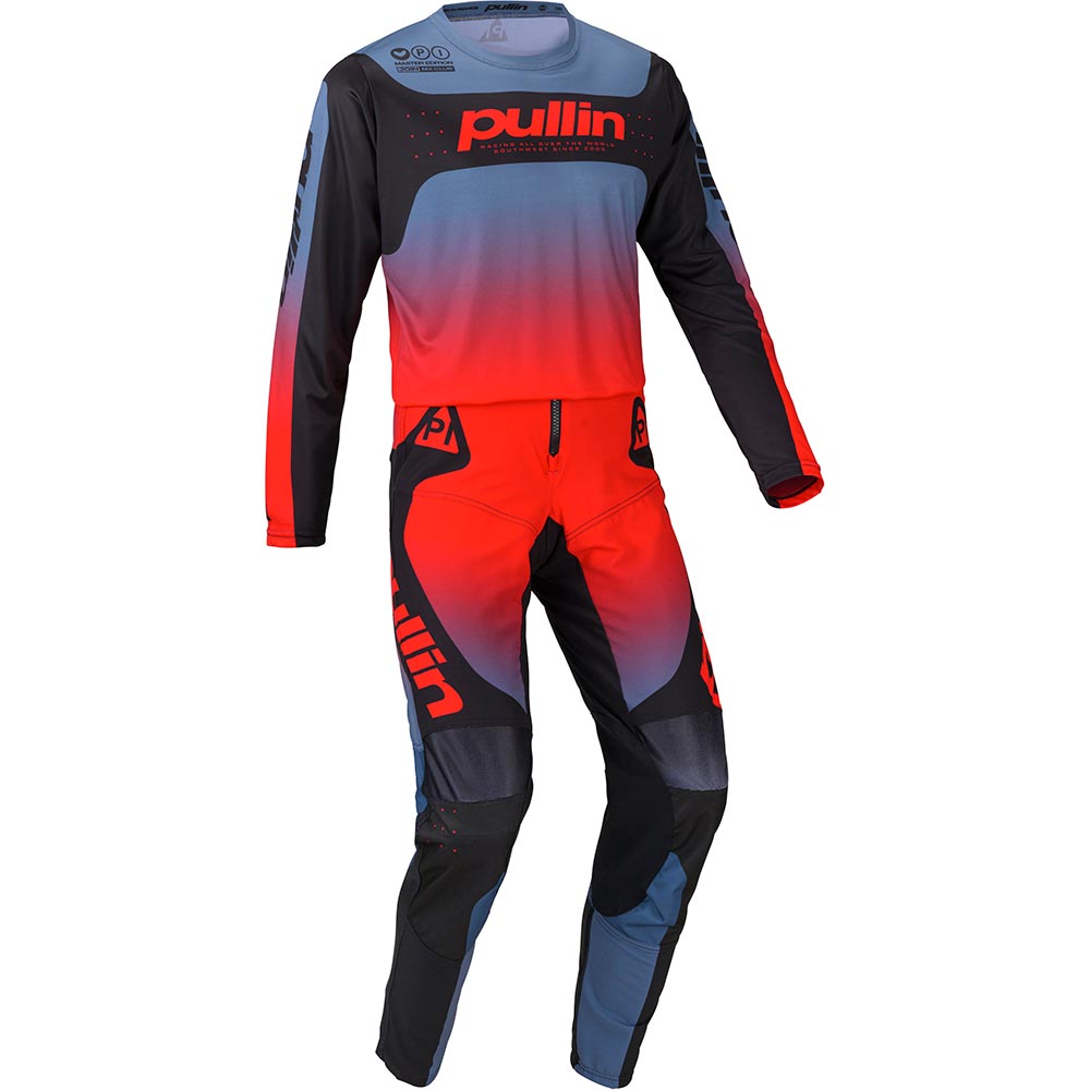 Maillot Master Gradient