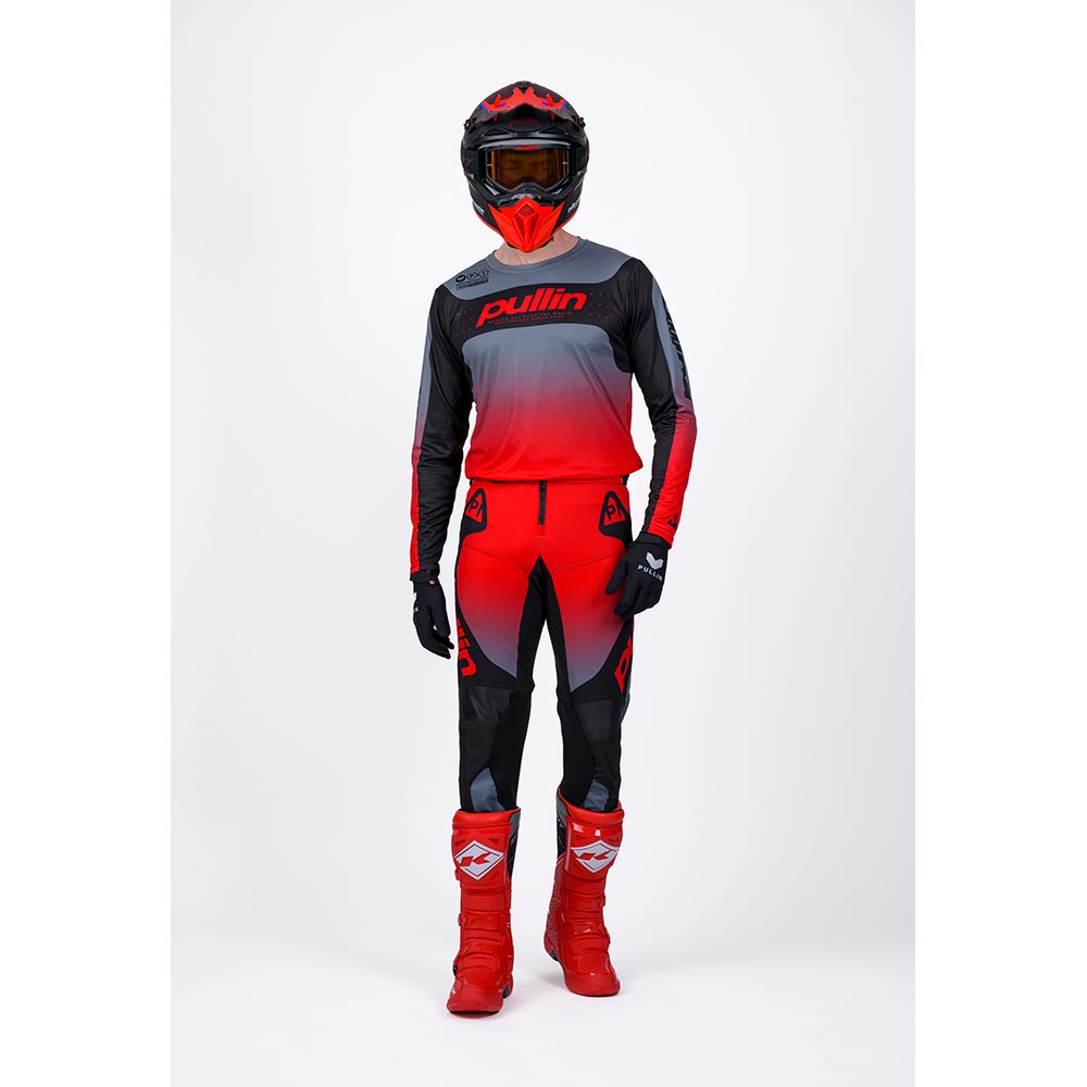 Maillot Master Gradient