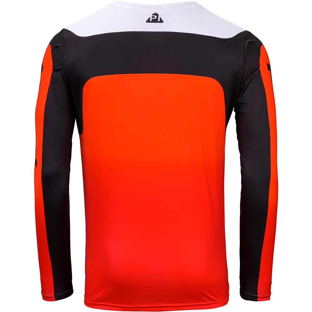 Maillot Master Gradient