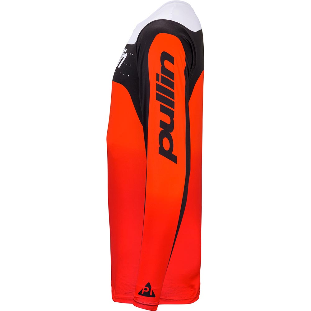 Maillot Master Gradient