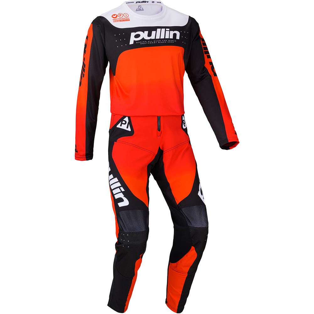 Maillot Master Gradient