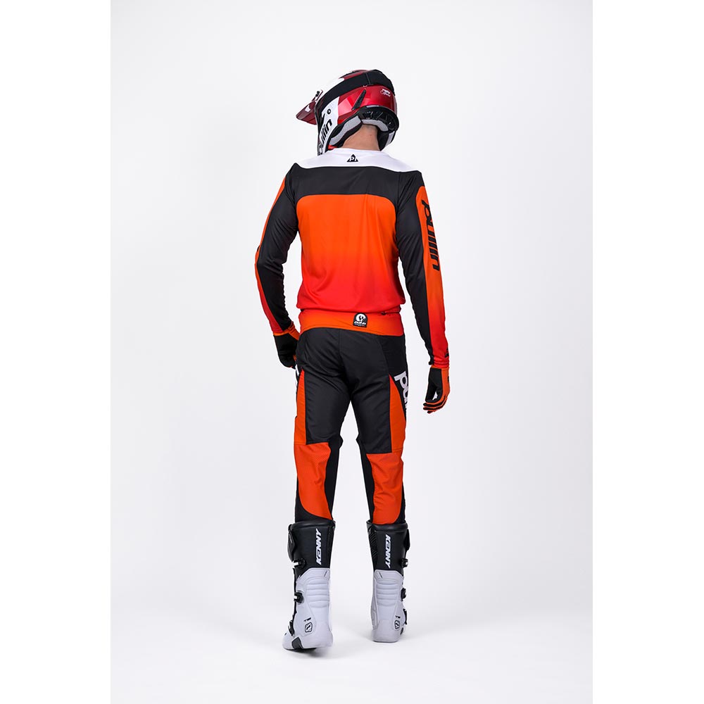 Maillot Master Gradient
