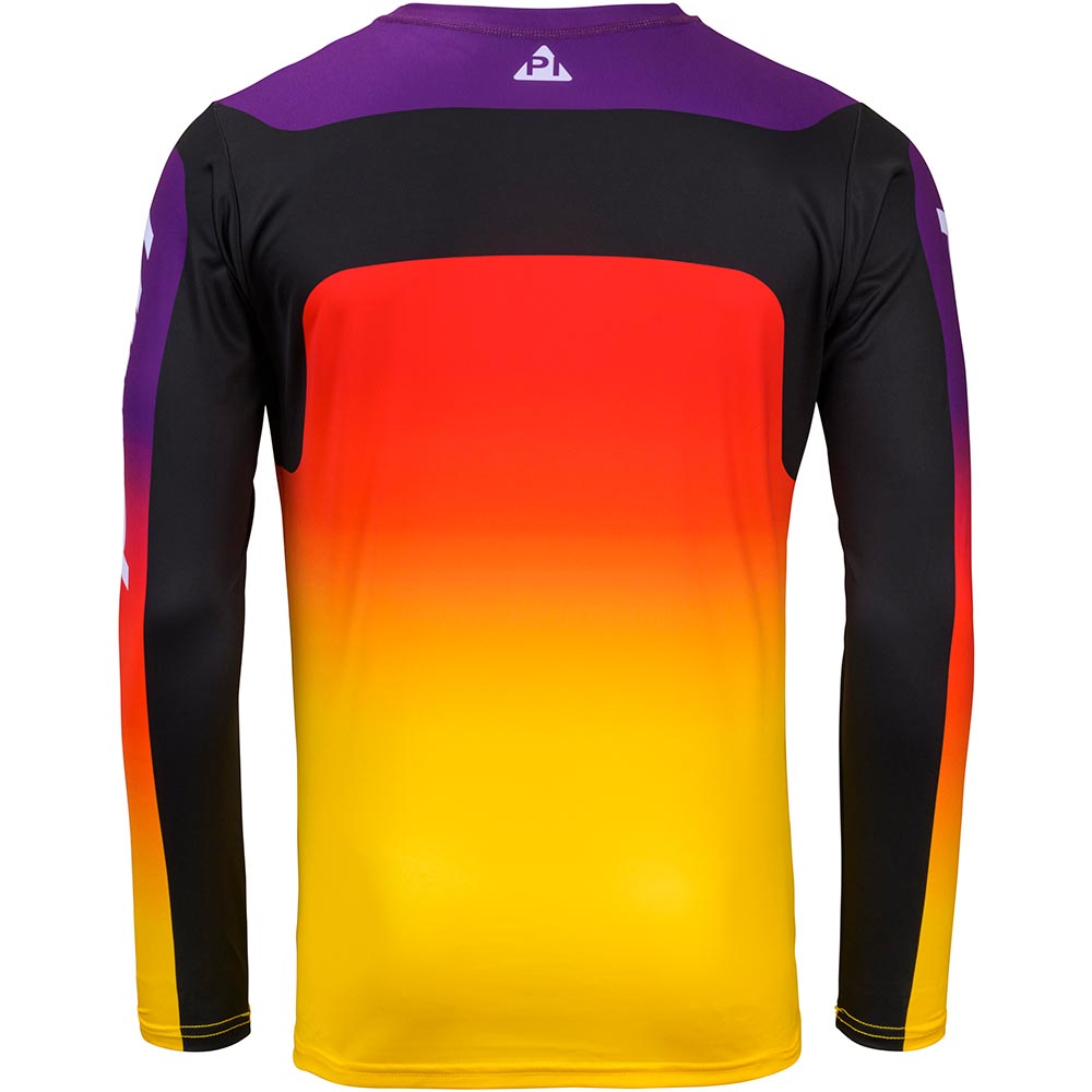 Maillot Master Gradient