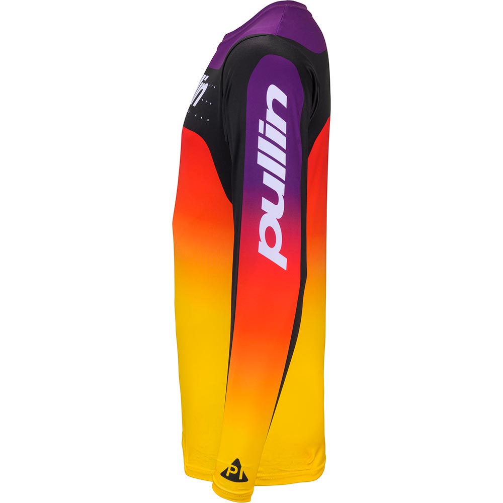 Maillot Master Gradient