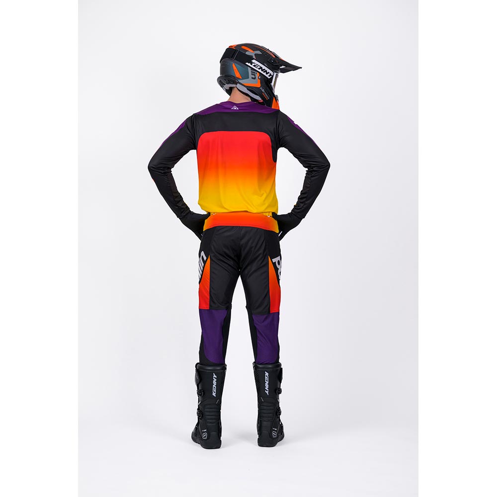 Maillot Master Gradient