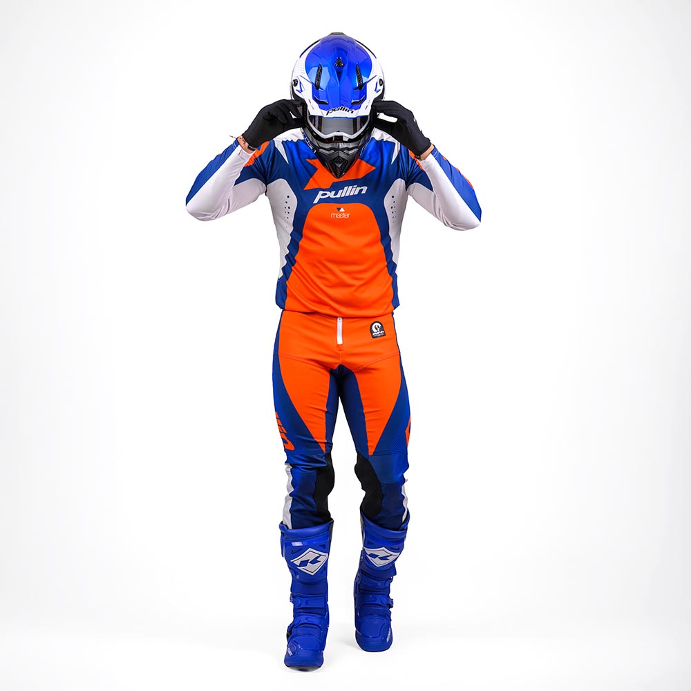Maillot Master