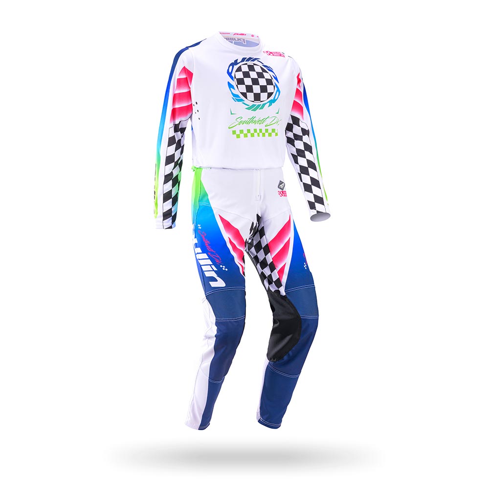 Maillot Master Southwest Div