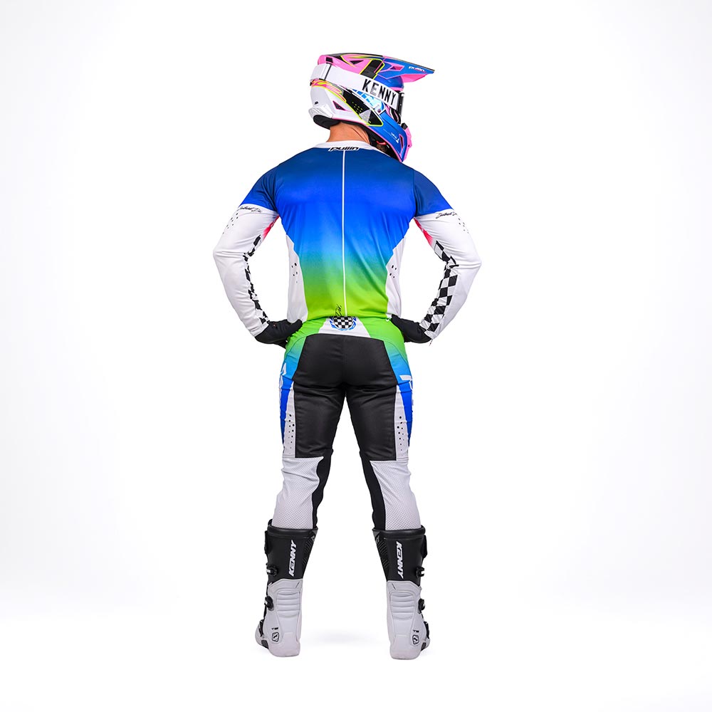 Maillot Master Southwest Div