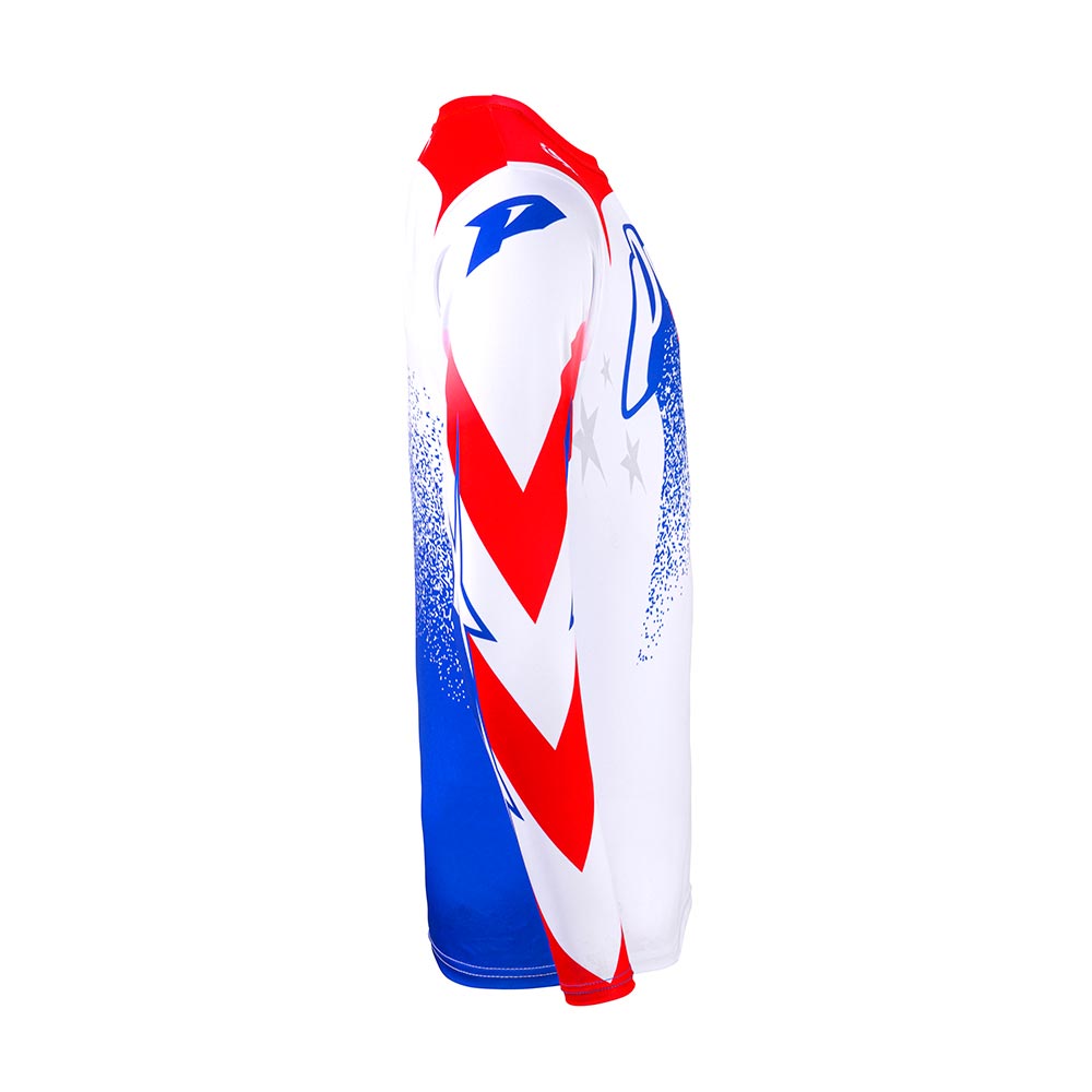 Maillot Master USA