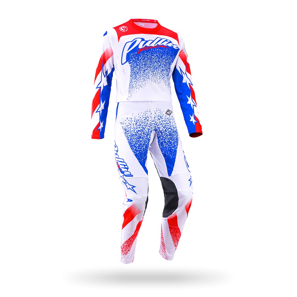 Maillot Master USA