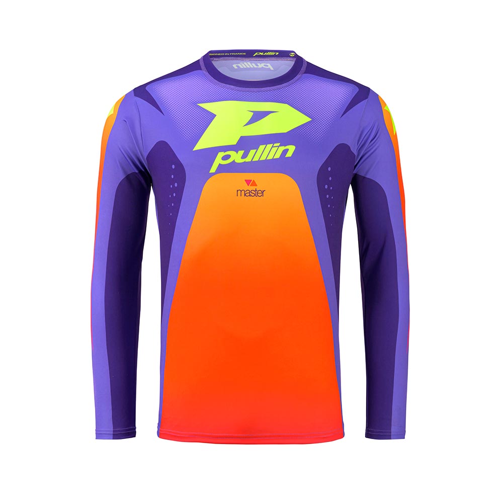 Maillot Master
