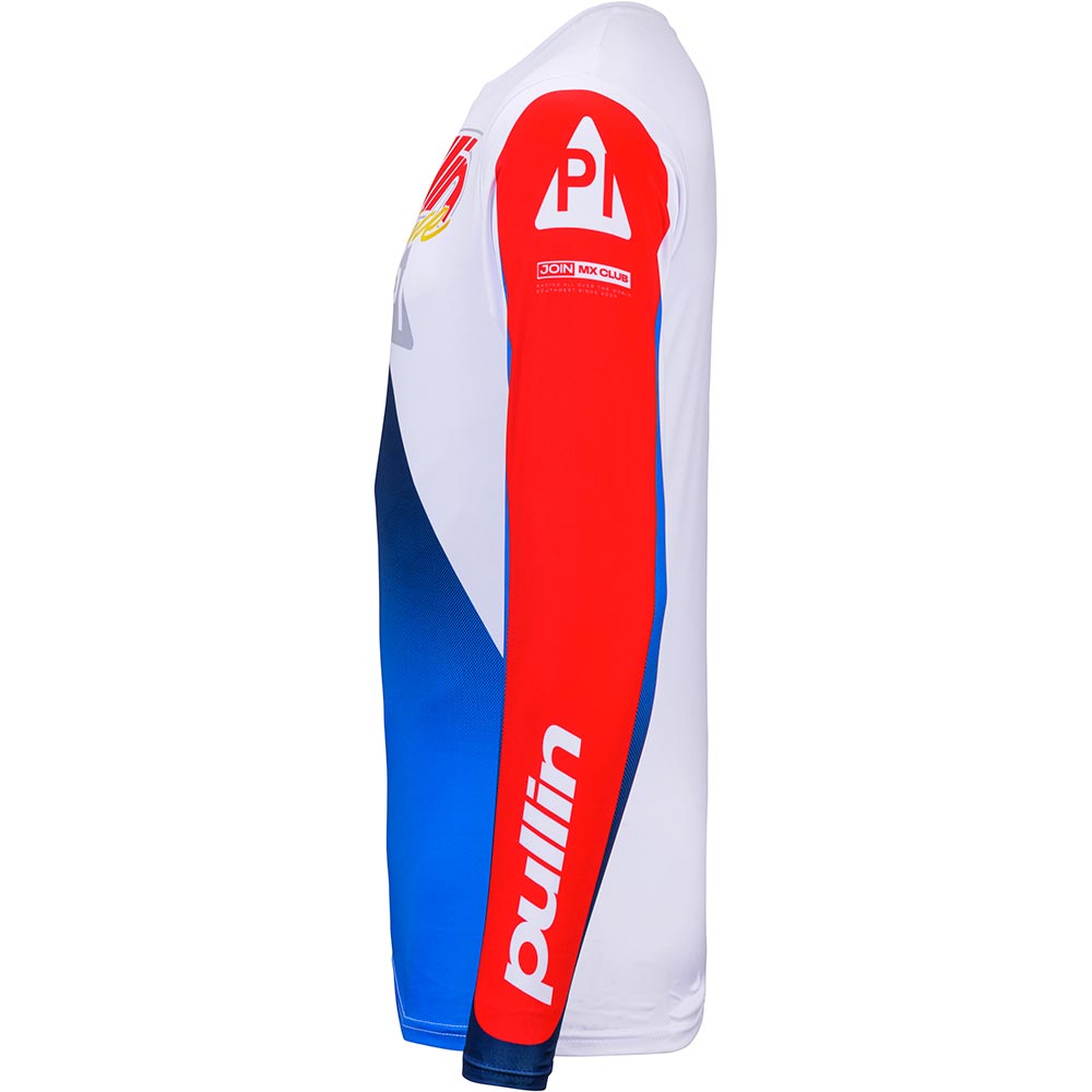Maillot Race