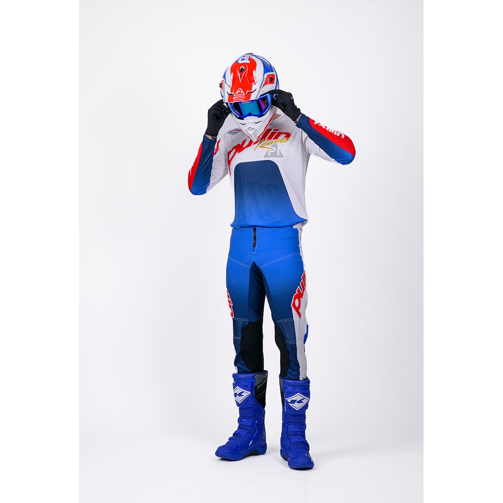 Maillot Race