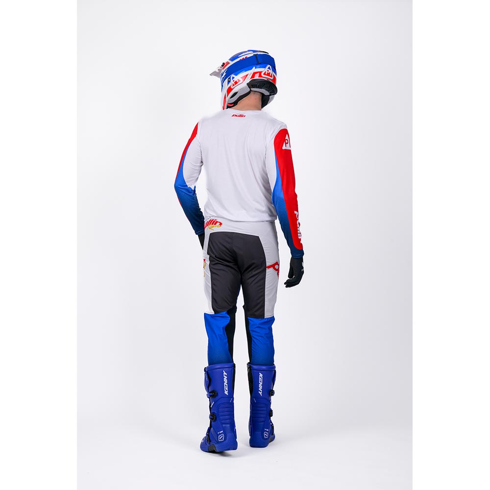 Maillot Race