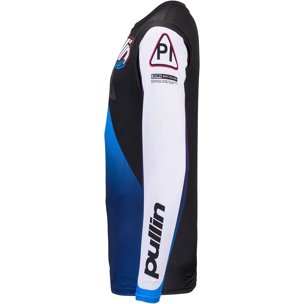 Maillot Race