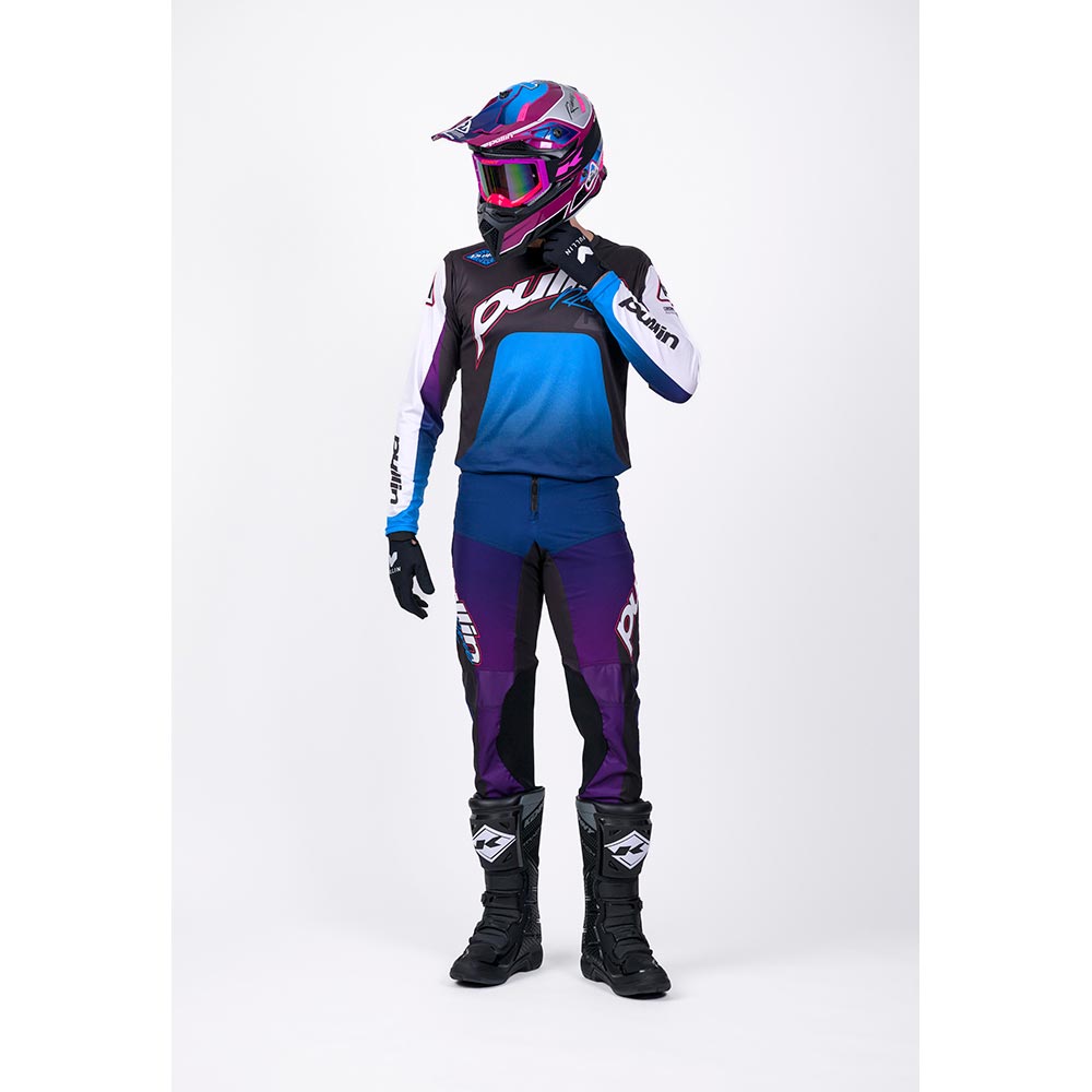 Maillot Race