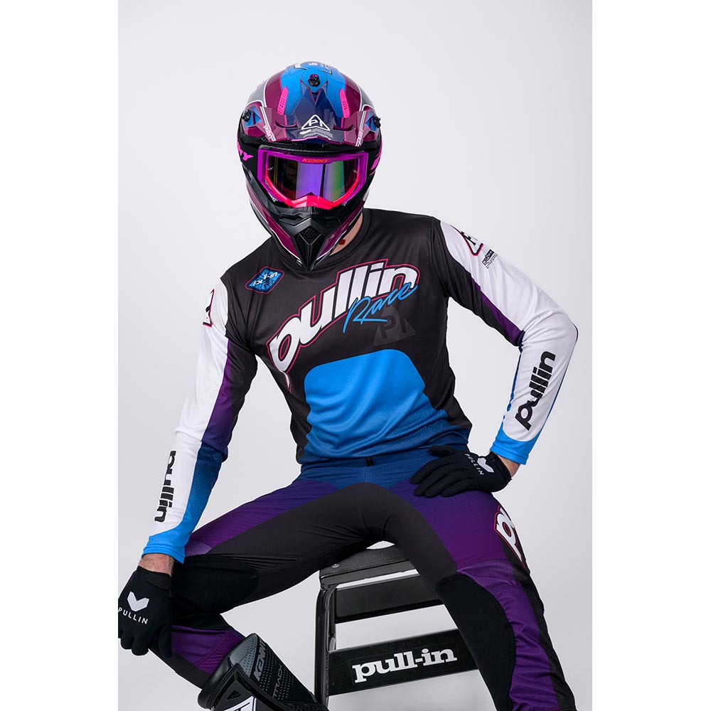 Maillot Race