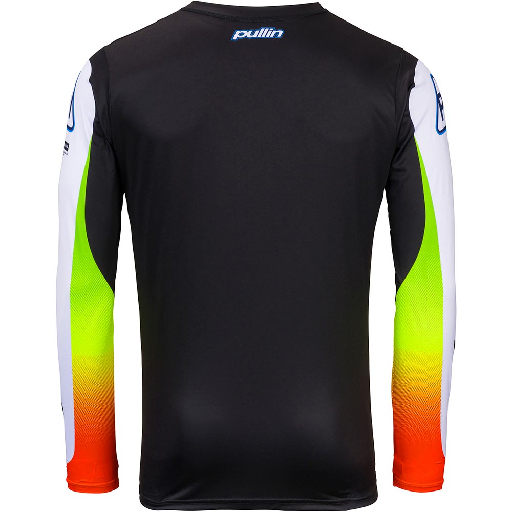 Maillot Race