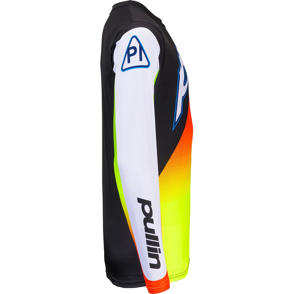 Maillot Race