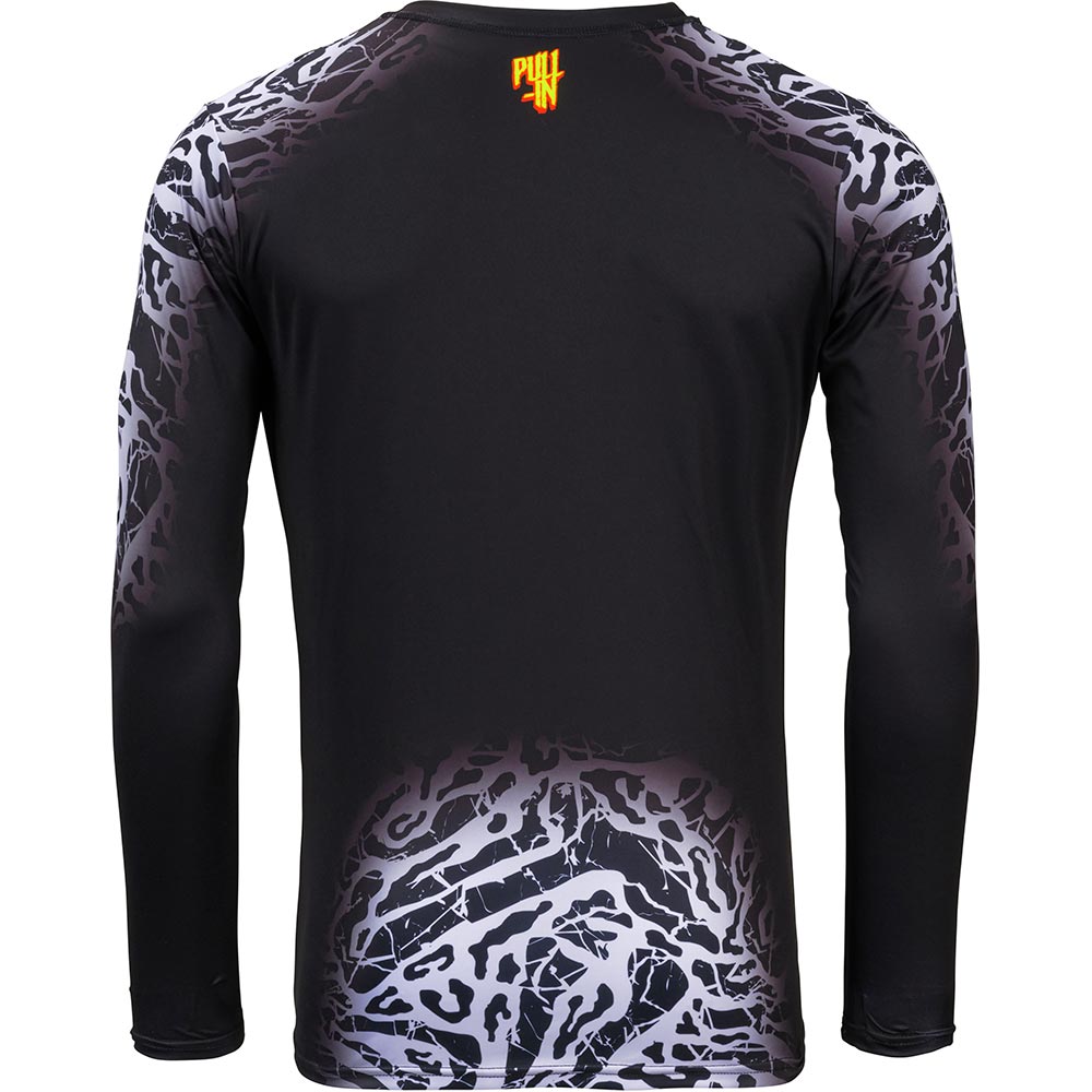 Maillot Trash