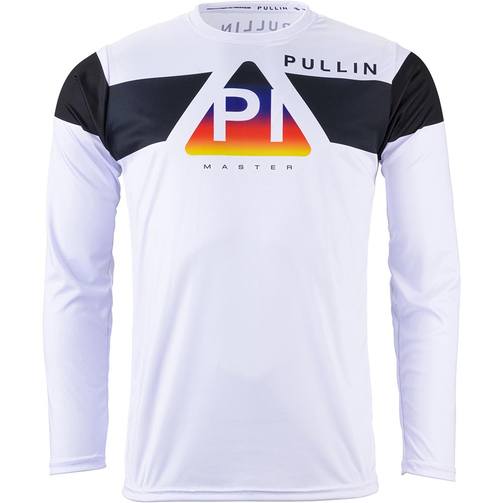 Maillot Master - 2024