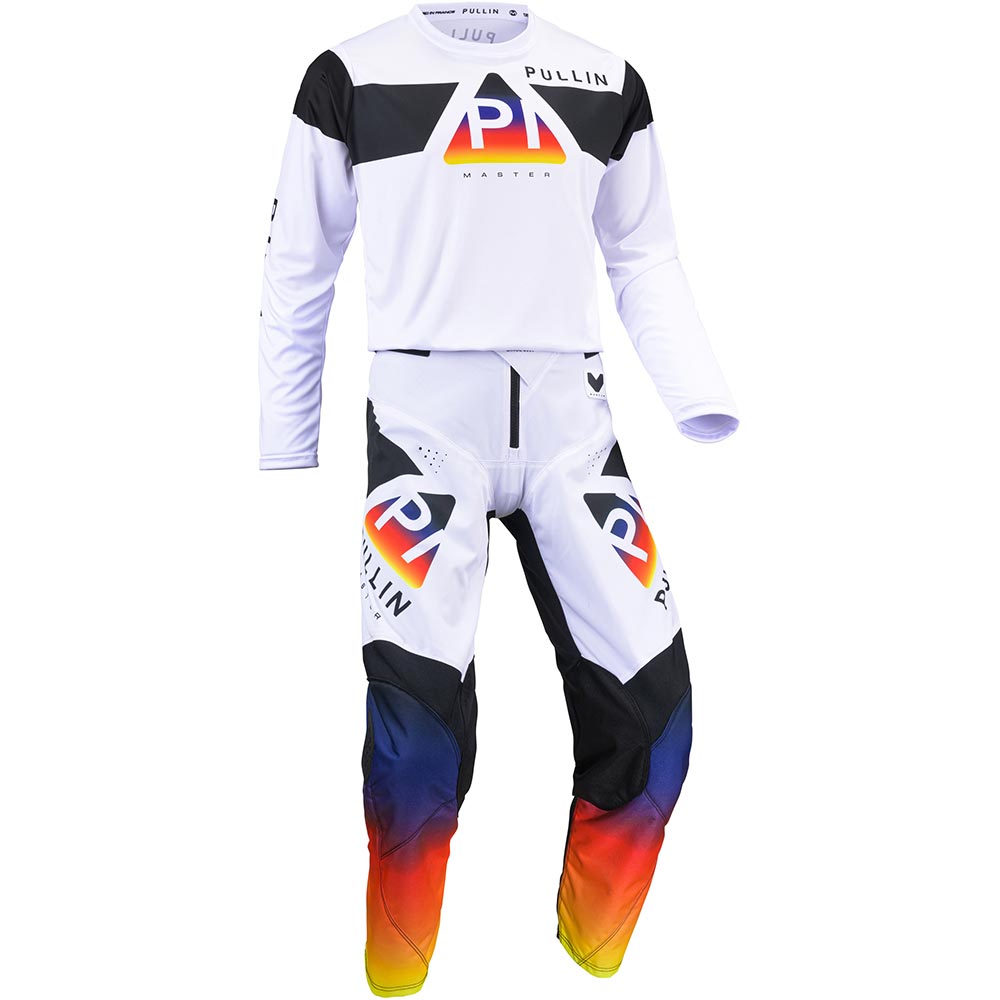 Maillot Master - 2024