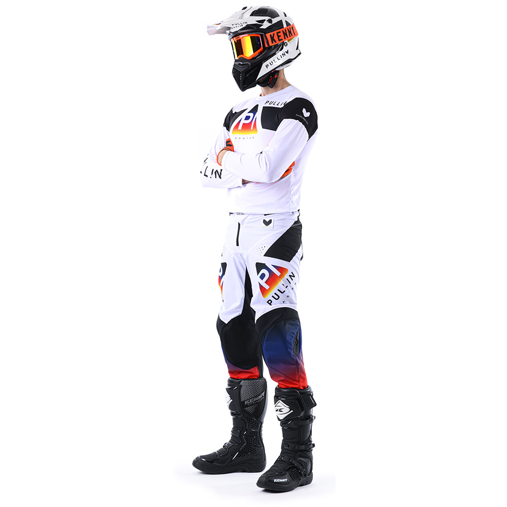 Maillot Master - 2024