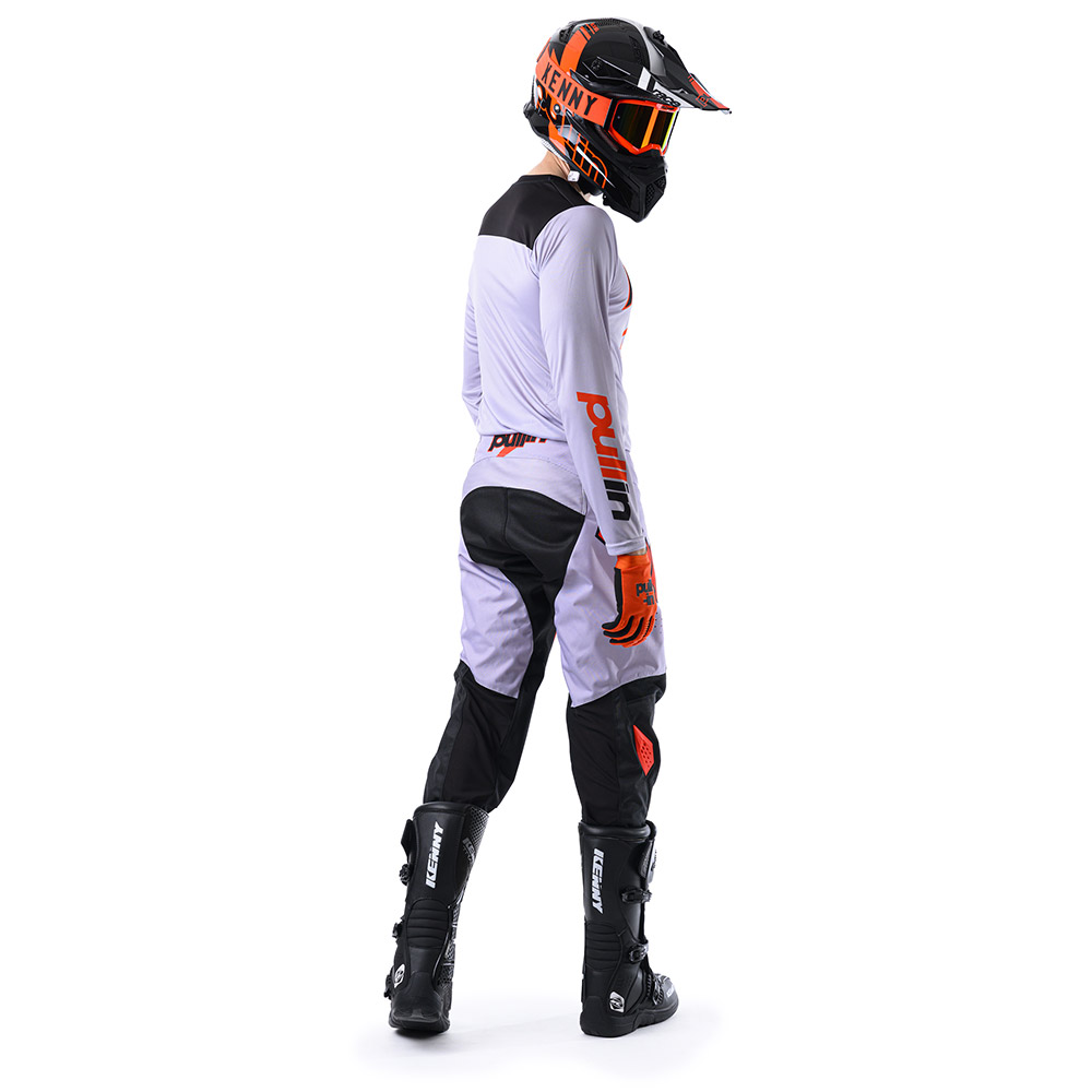 Maillot Race - 2024