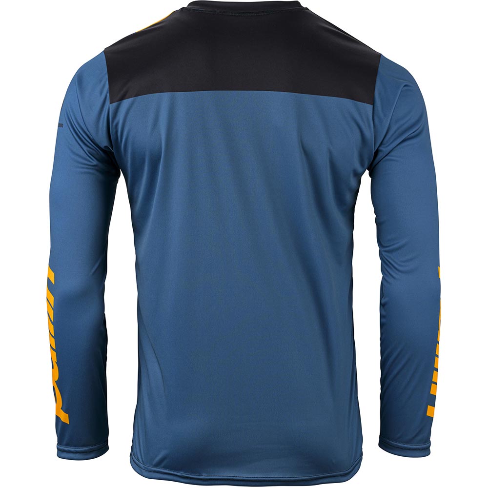 Maillot Race - 2024
