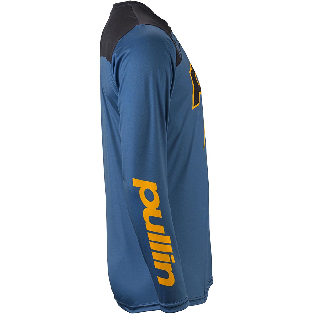 Maillot Race - 2024