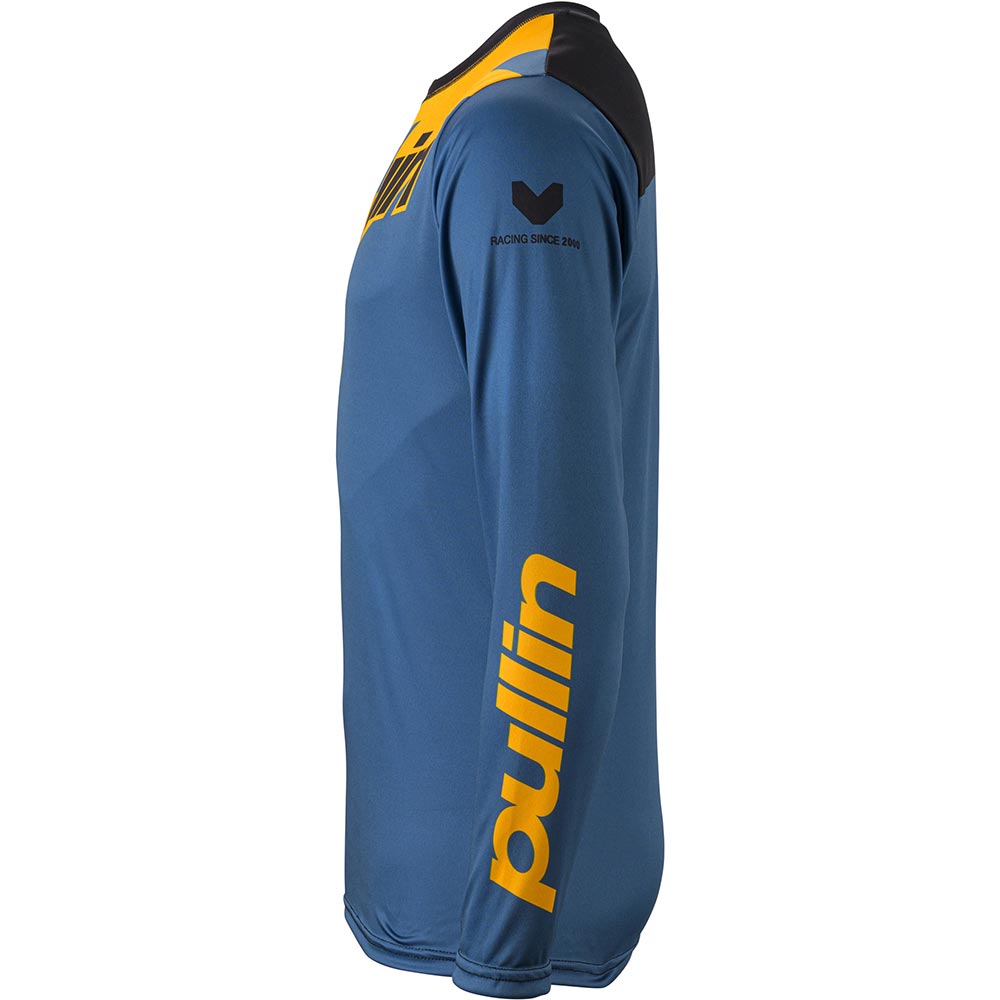 Maillot Race - 2024