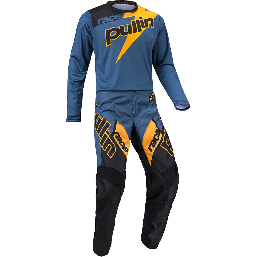 Maillot Race - 2024