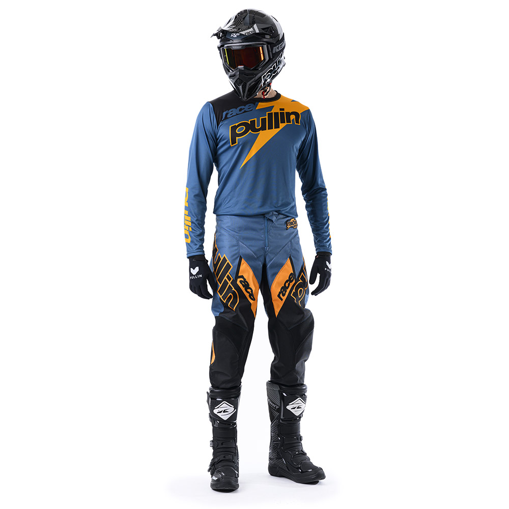 Maillot Race - 2024