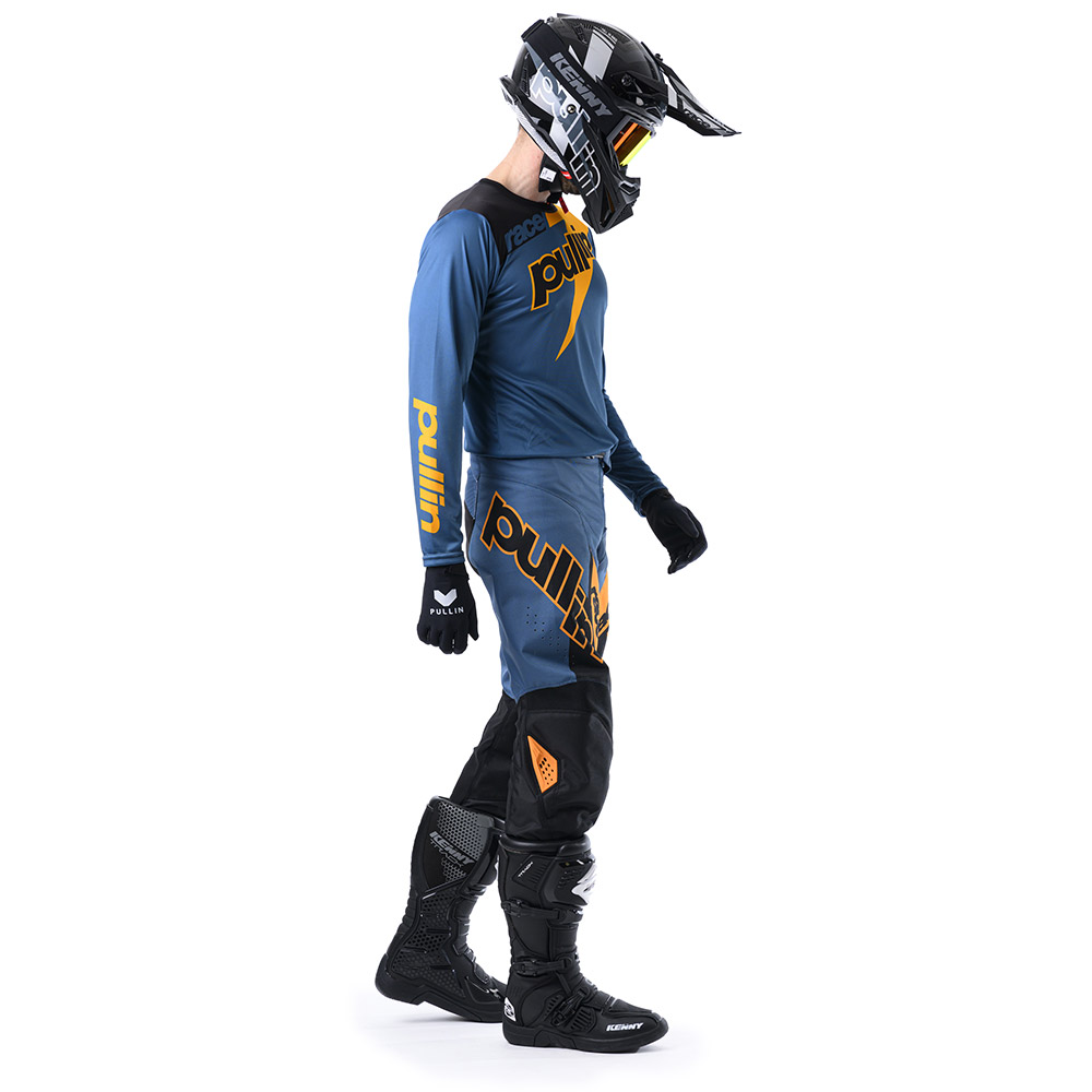 Maillot Race - 2024