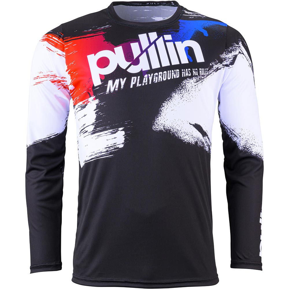 Maillot Trash - 2024