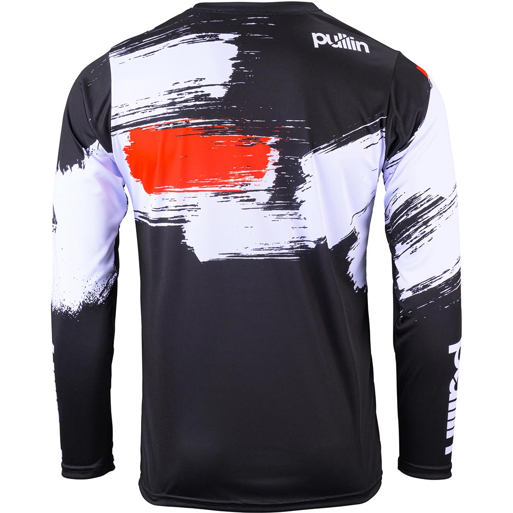Maillot Trash - 2024