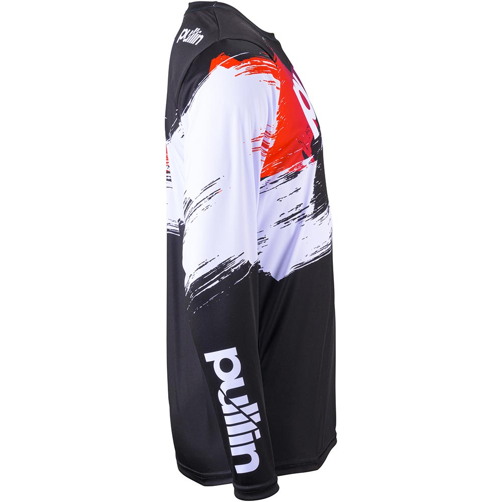 Maillot Trash - 2024