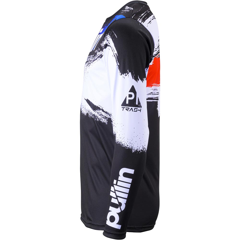 Maillot Trash - 2024