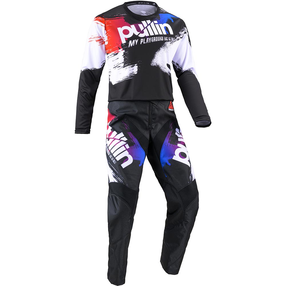 Maillot Trash - 2024