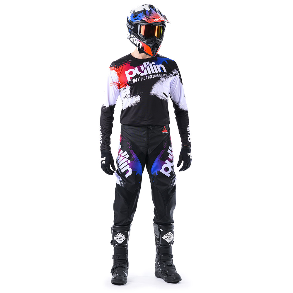 Maillot Trash - 2024