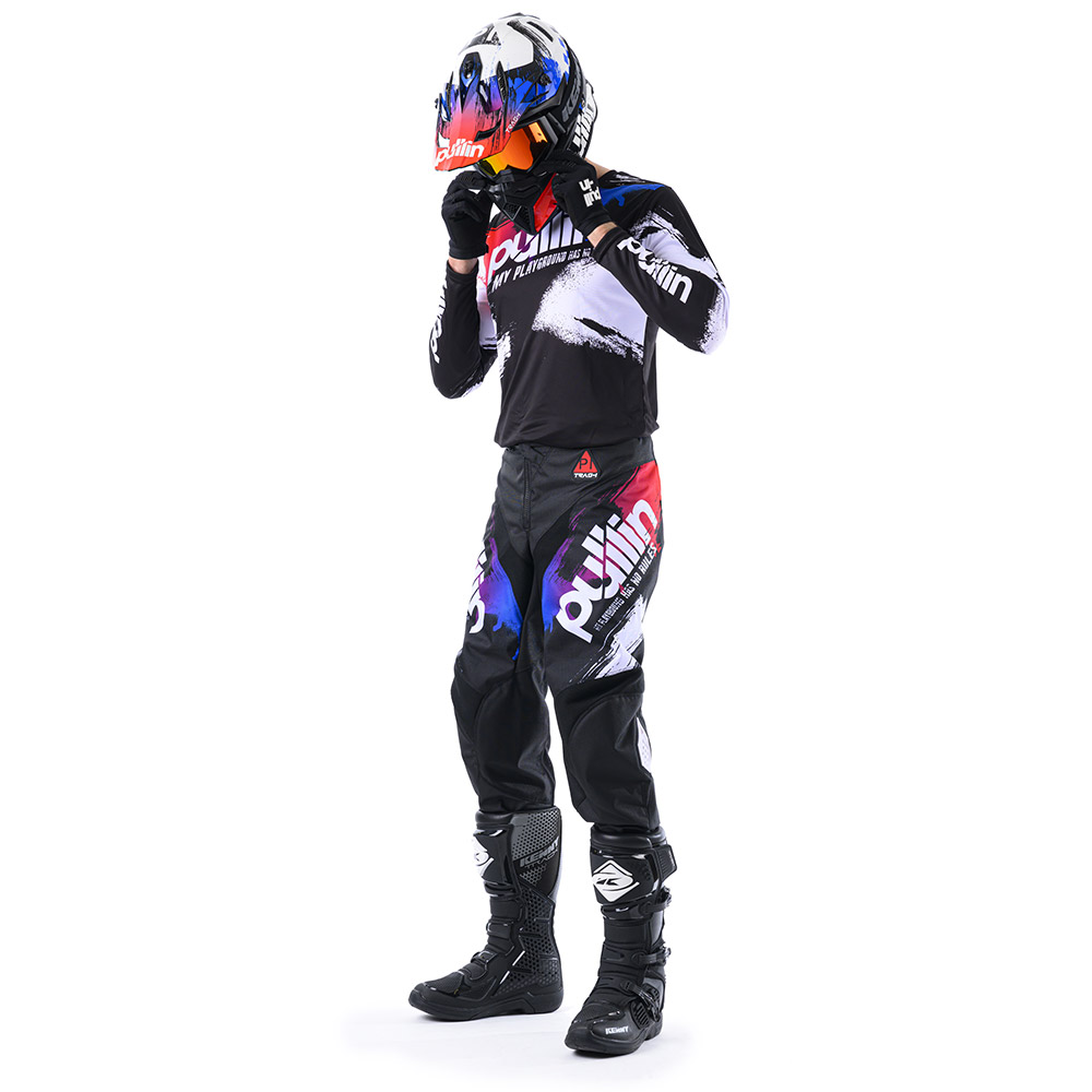 Maillot Trash - 2024