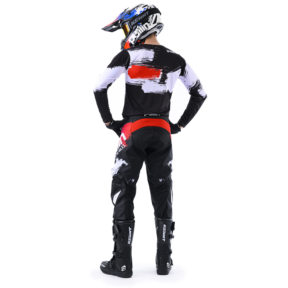 Maillot Trash - 2024
