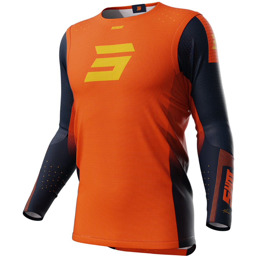 Maillot Aerolite Honor