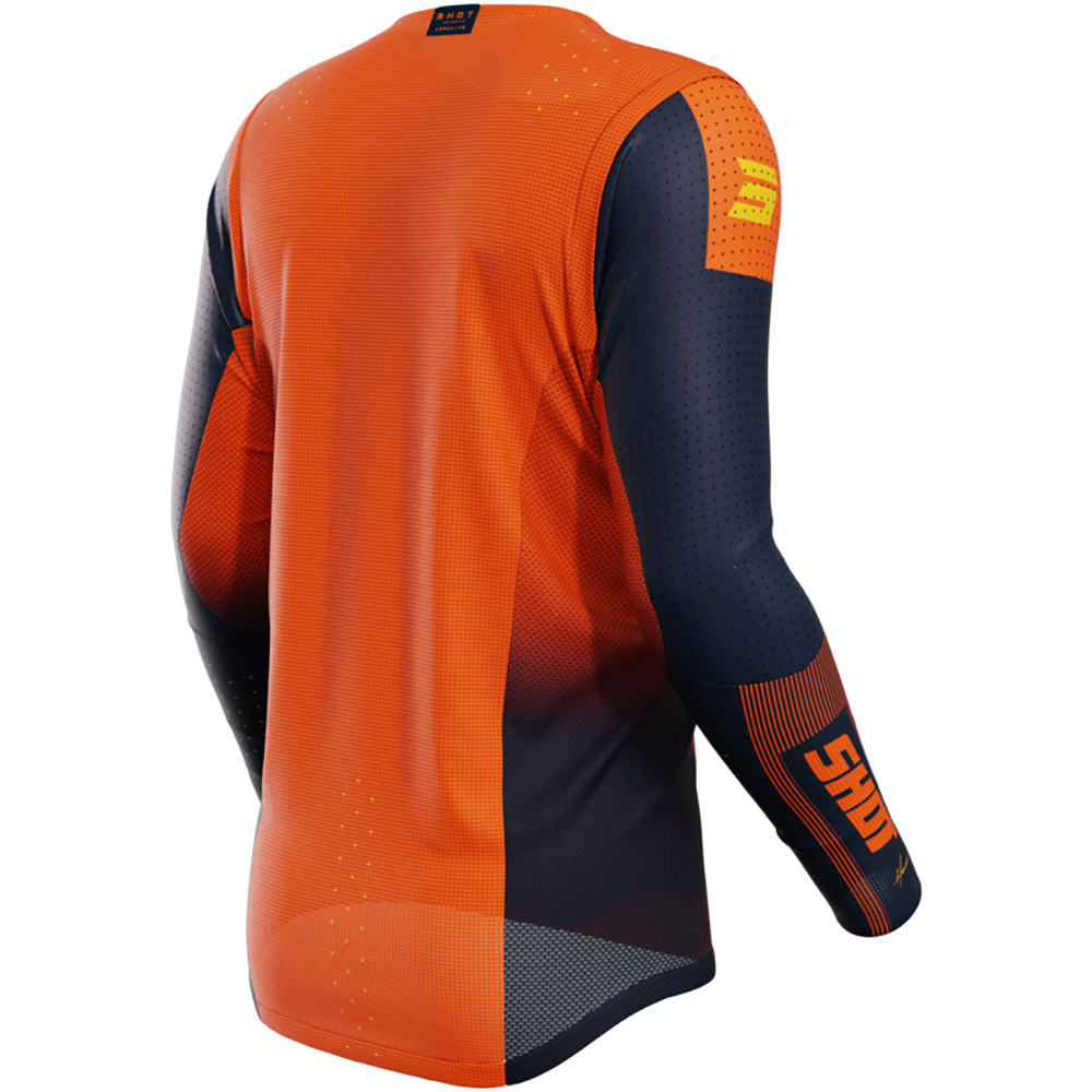 Maillot Aerolite Honor