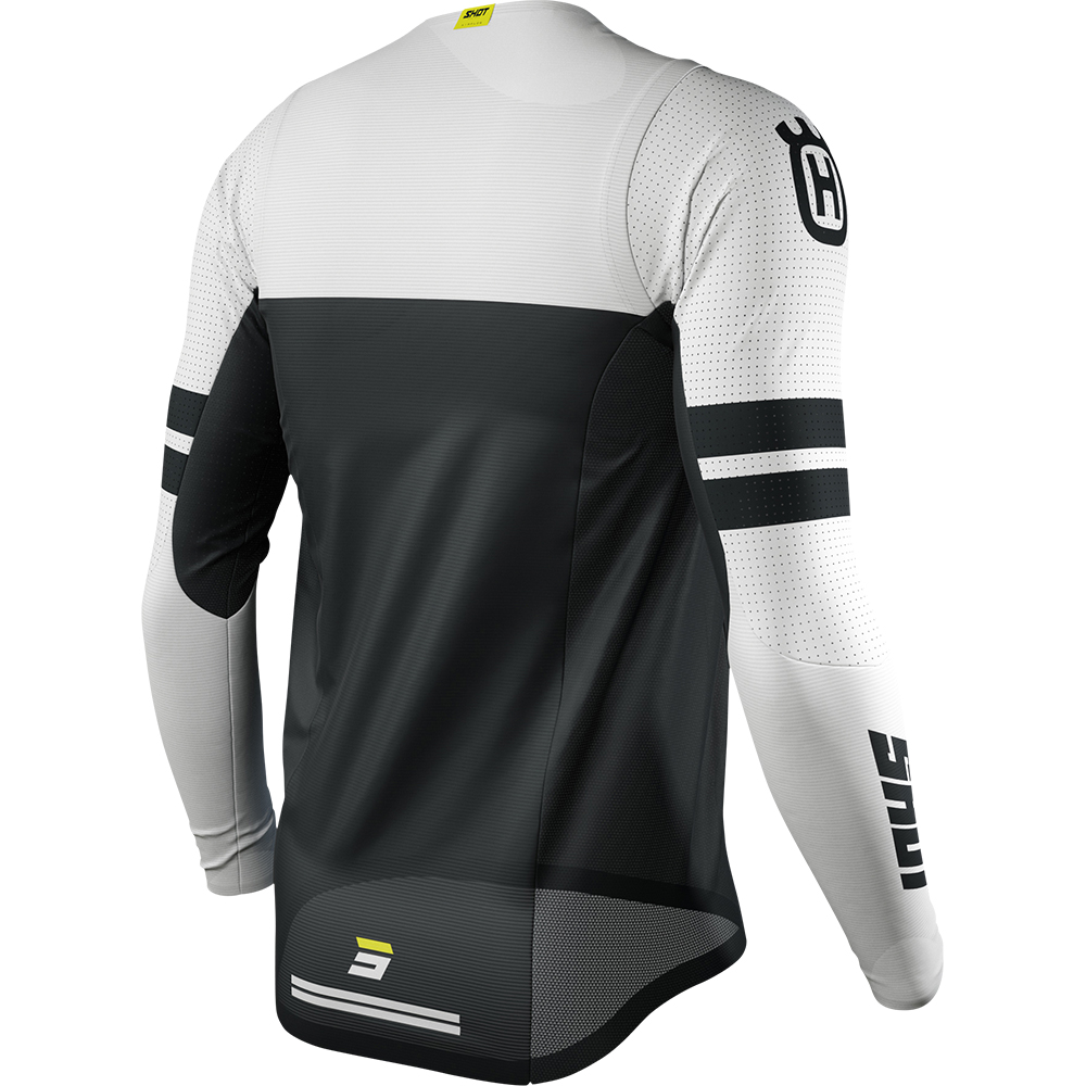 Maillot Aerolite Husqvarna 2022 - Edition Limitée