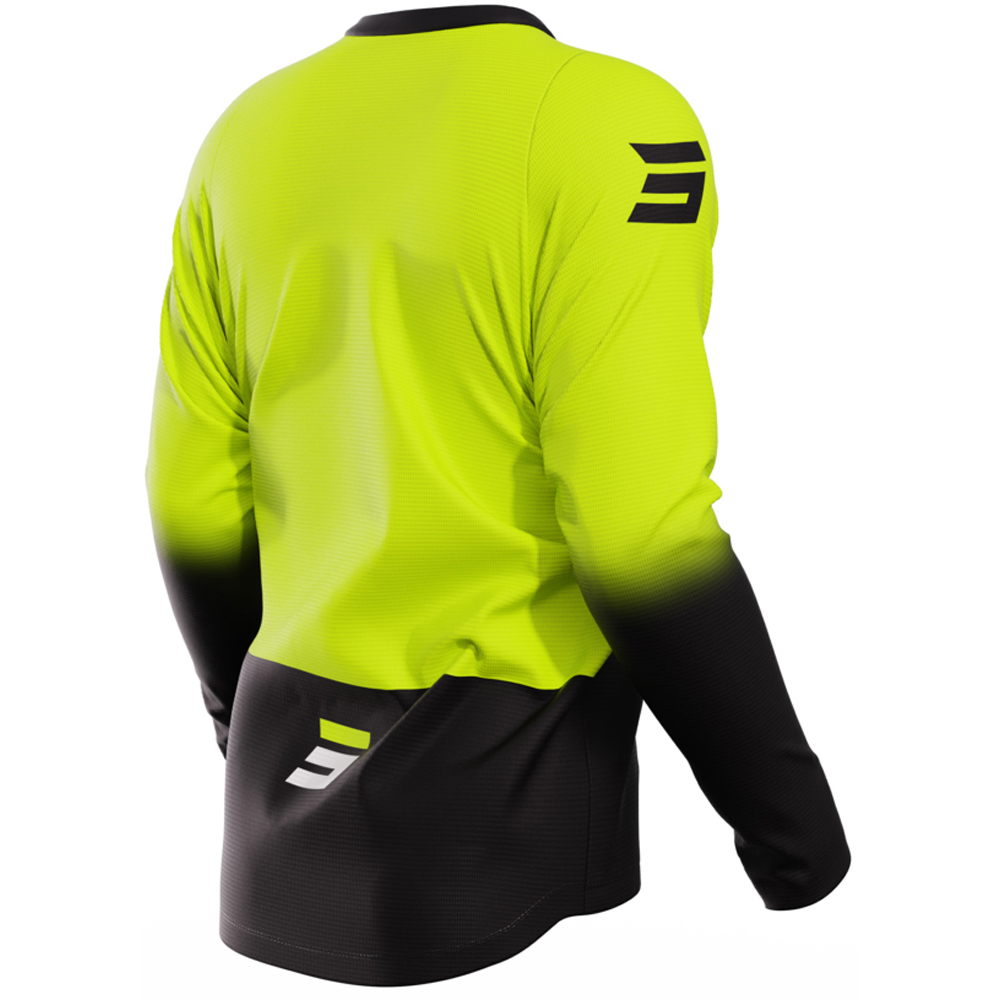 Maillot Devo Reflex
