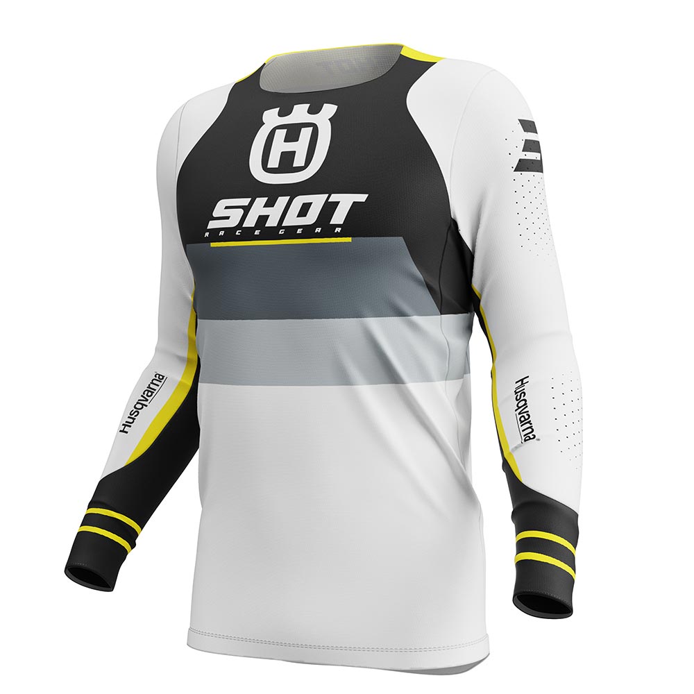 Maillot Aerolite HVA