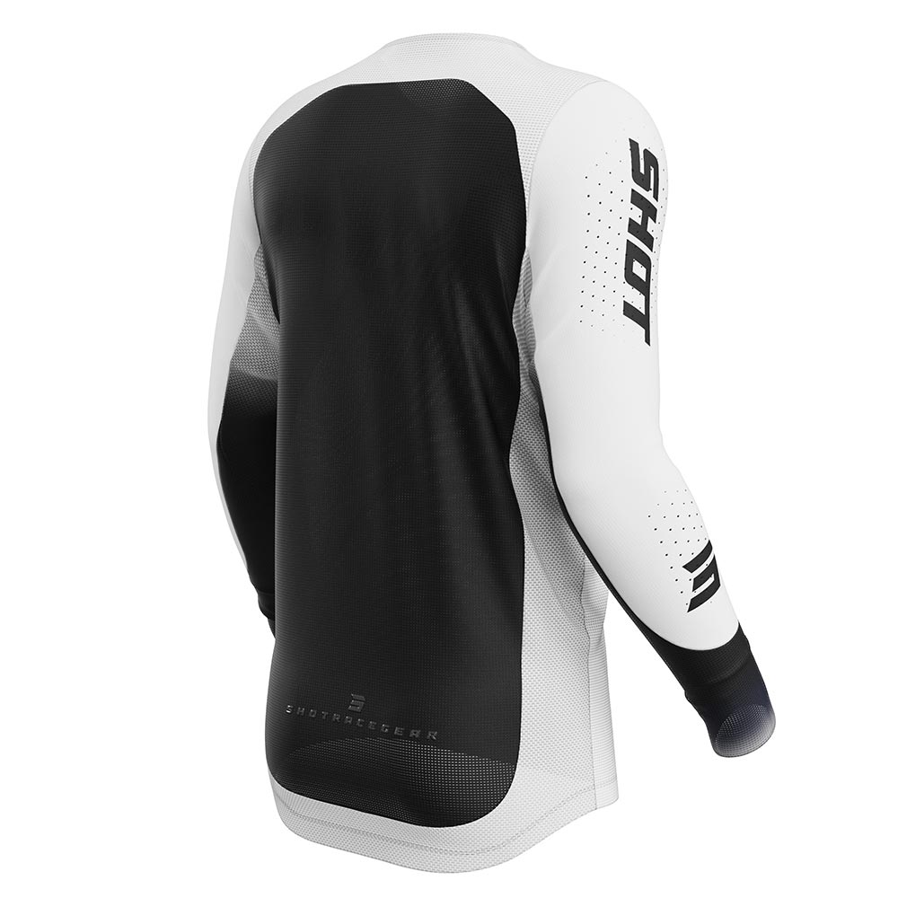 Maillot Aerolite Phase